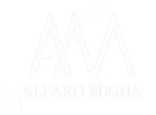Martin Alfaro logo