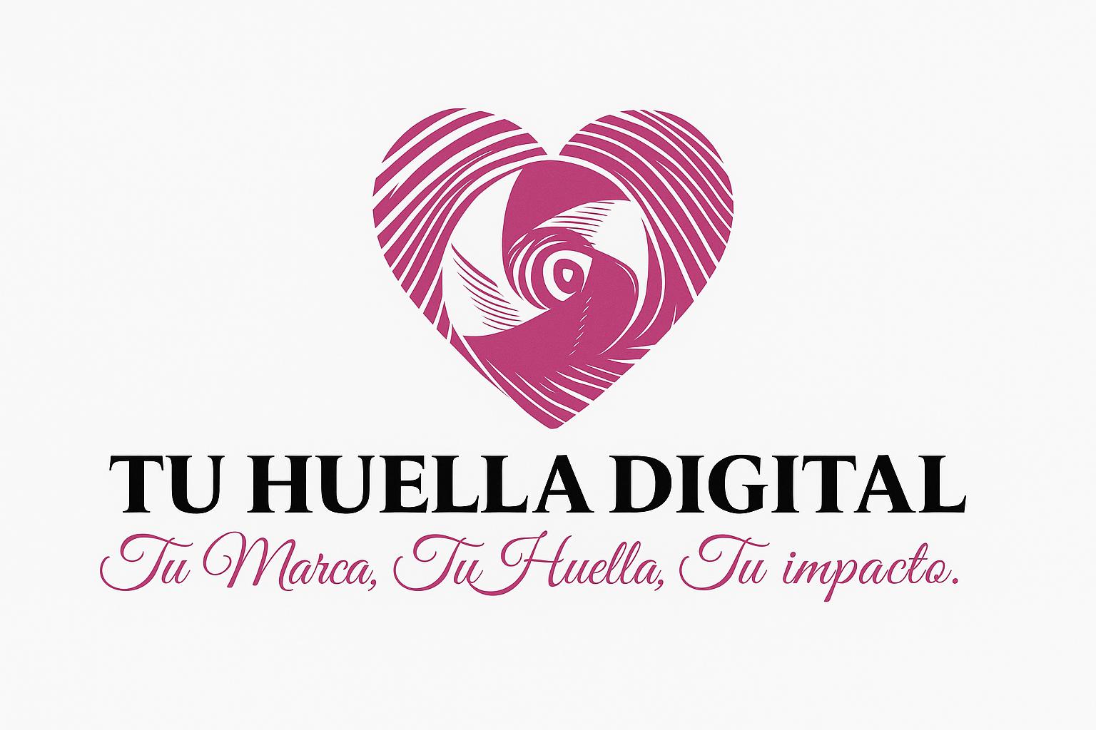 Huella Digital logo