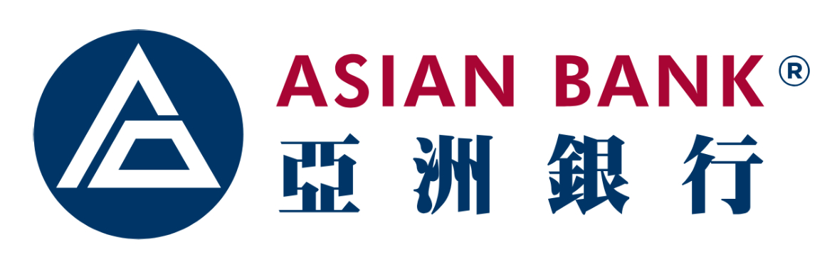 Asian Bank logo
