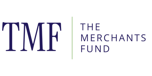 The Merchants Fund logo